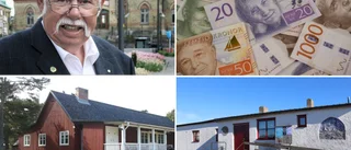 Stor donation till öns bygdegårdar: "Det här kan inte vara på riktigt"