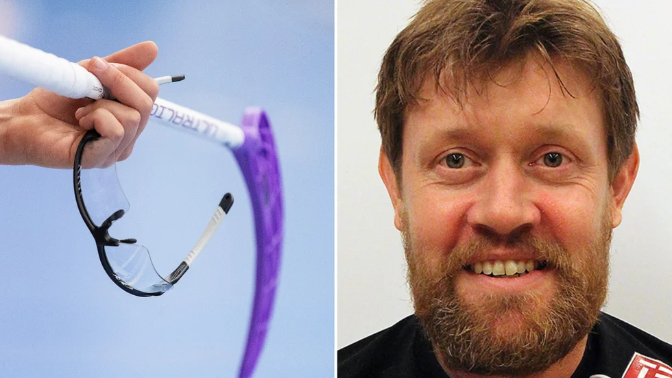 Bobby Hjelte tycker det är trist att Kaif tvingas dra sig ur men ser positivt på utvecklingen i stort i Skellefteå, trots pandemin.