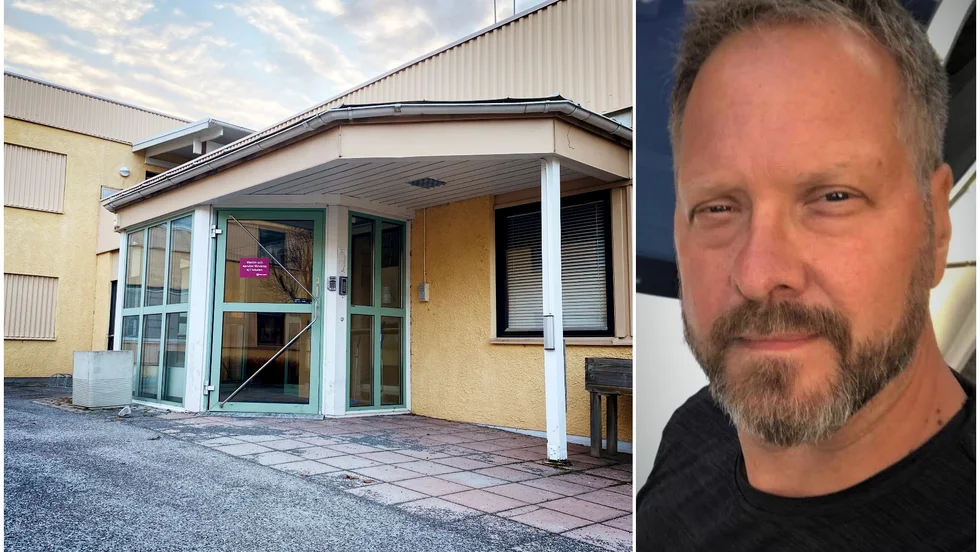 Erik Sköldenberg, chefsläkare på Akademiska sjukhuset, bekräftar att det finns en reservlista. "Vi kontaktar personer som finns i närområdet, som står näst i tur att vaccineras, i åldersordning."
