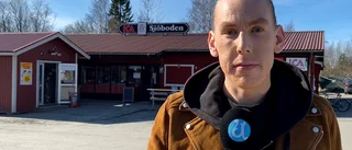 TV: "Många Gräsöbor chockade efter avslöjandet"