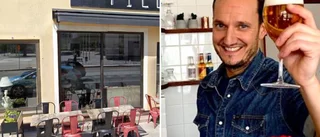 Krogen stänger efter 13 år: ”Det var det eller konkurs”