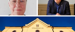 Kommunen får kritik för budgetarbete  -"Tjänstemannastyre"