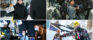 Rekordår för filmlänet: Tre nya inspelningar på ingång 