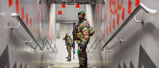 Det finns inga militära lösningar på kriminaliteten