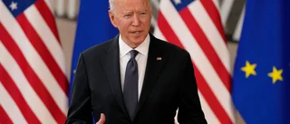 Biden vill utse en EU-ambassadör