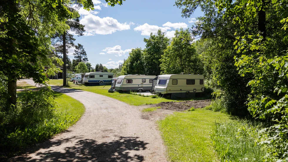 Gynnar det lokala näringslivet.