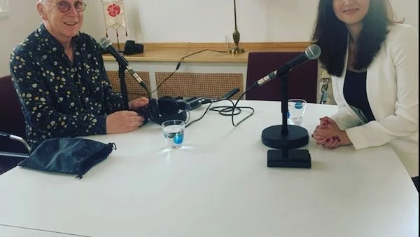 Aida Hadzialic har ett politiskt tänk som Socialdemokraterna behöver mer av under kommande år. Lyssna gärna på henne i podden "Widar Möter".