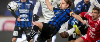 AIK till Enavallen – möter Sirius i genrep