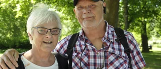 Så taggade är Uppsalaborna på Sveriges EM-premiär