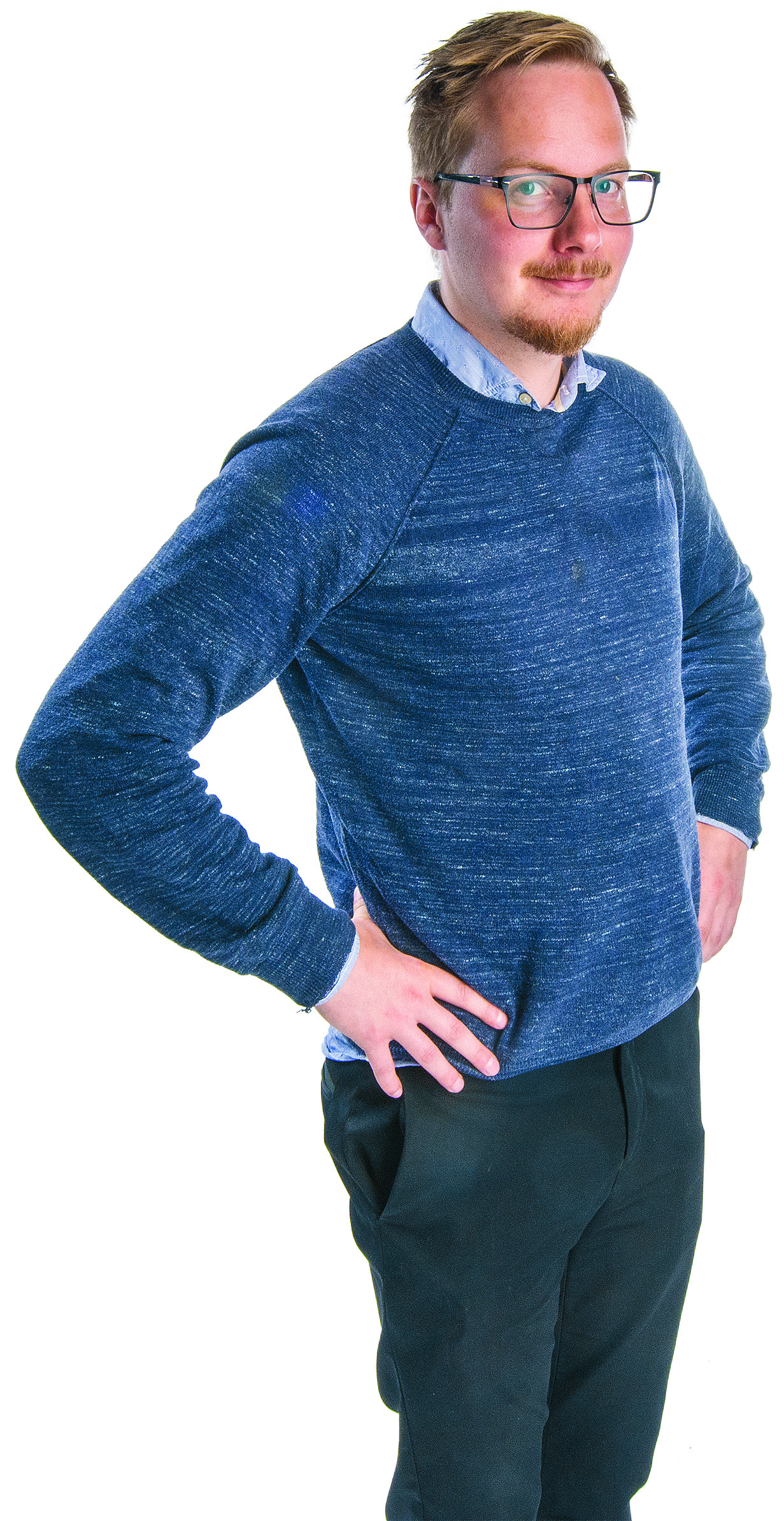 Linus Nilsson