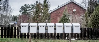Idiotiskt förslag om postlådorna
