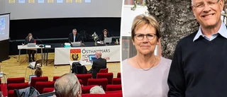 Klart: Så används dina skattepengar nästa år