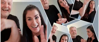 Rektorernas sommarlovshälsning – en succé: "Eleverna blev superglada" 