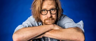 Snärjigt för "Ankan" i ny serie