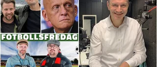 Pennalismen tvingade Jonas Eriksson till tystnad: "Det hade varit som att skriva under min egen dödsdom att kritisera"