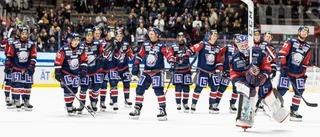 Tokhyllade LHC-fansen efter succén i debuten: "Stort tack till alla"