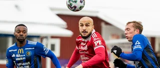 Superfyndet landslagsdebuterade 