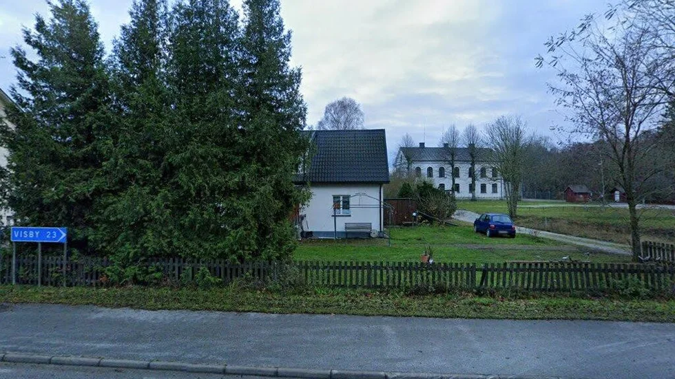 Tingstädevägen 40A