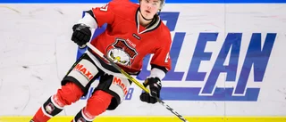 Norrans namnavslöjande bekräftat – SHL-meriterad forward ansluter till Clemensnäs