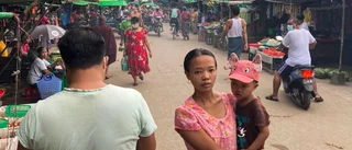 FN varnar för grymheter i Myanmar