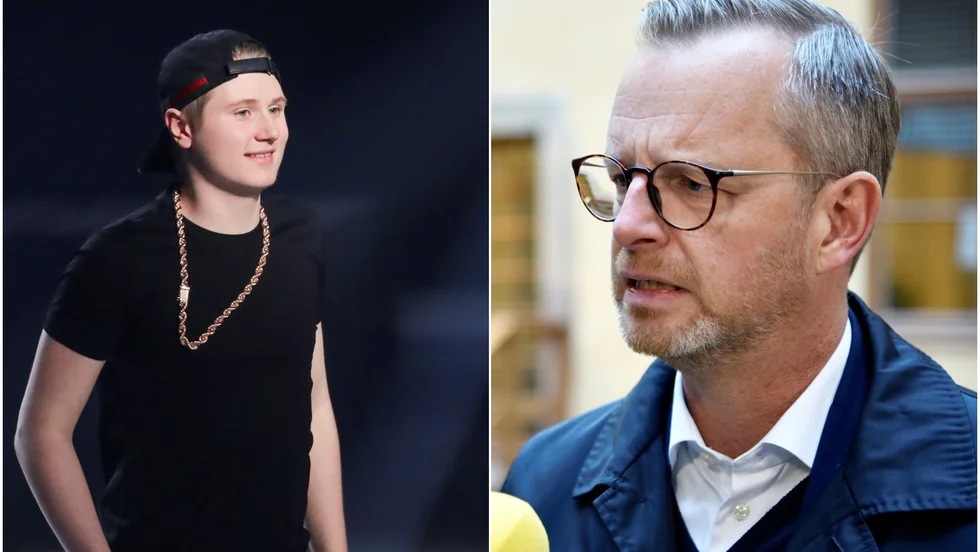 Mordet på Einár visar tydligt på statens vekhet och tillkortakommanden visavi gangsterväldet.