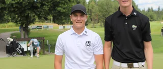 Theo fick bästa starten när touren inleddes på Jättorp
