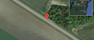 Flera fordon i trafikolycka