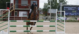 Lilla WesterviksHoppet blev en succé