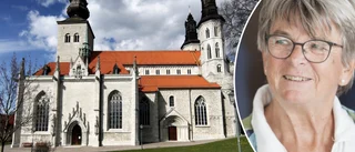 Fortsatt dålig arbetsmiljö i domkyrkan: "Enkelt att komma tillrätta med", säger Harlevi.
