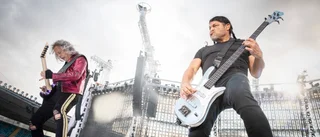 30 år med Metallicas svarta album