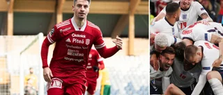 Burgin: "Största matchen i mitt liv"
