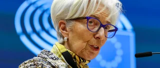 ECB diskuterade mindre stimulanser