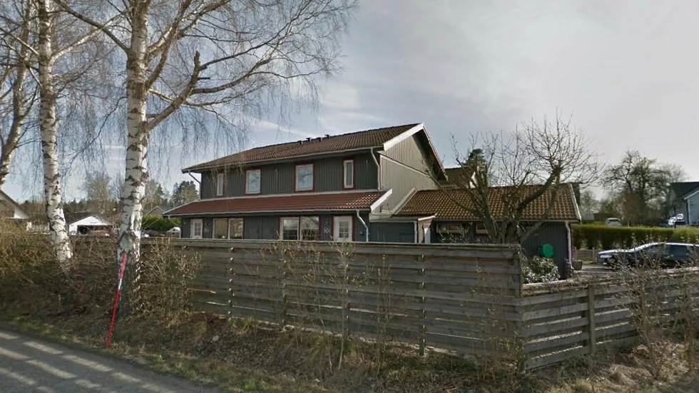 Furingstadsvägen 50C