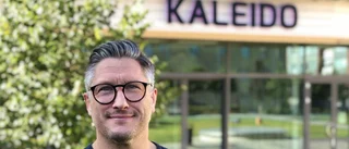 Piteå Konsthall har ny konstpedagog