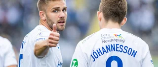 Så rapporterade vi från IFK:s klara seger mot Östersund
