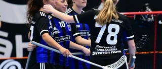 TV: Ny Siriusförlust - se matchen mot Pixbo i repris