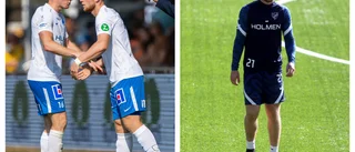 IBJ-flytten kan öppna för annan 18-åring: "Absolut"