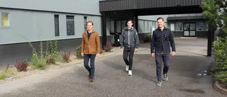 Beskedet: De storsatsar på padel, snabbmat och skola i Tornby