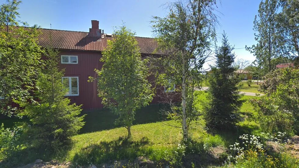 Storvägen 29