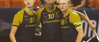 Ahmad Aldeeb kom hem med bronspeng: "Sverige ska alltid sikta högt"