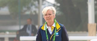 Sarah Thunholm – en sann hästvän är borta