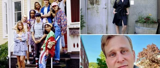 Nya ungdomsserien spelades in helt på Gotland – nu har den premiär