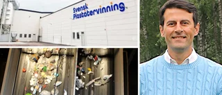 Oppositionsrådet om beskedet: "Jag är mållös"