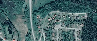 Stor värdeökning när fastigheten på Gamla Hycklingevägen 21 i Horn nu sålts på nytt