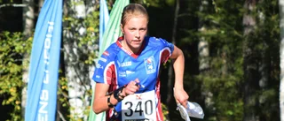 Lundbergs segertåg fortsätter – SM-guld i Boden