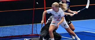 Läggdags i fredags – nu kom Siriusrevanschen