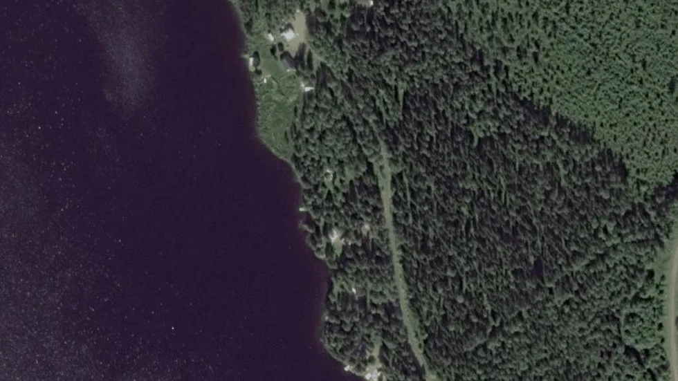 Området kring Fraukälen 225