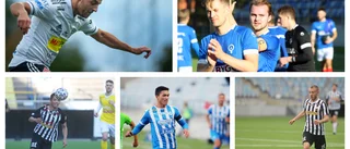 Målsvep: Se de läckra fullträffarna i senaste månadens lokalboll