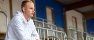 Borta bra men hemma bäst för Alex Höög