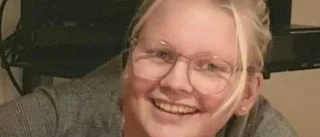 Stina Holmgren, Boliden          
